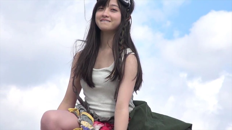 橋本環奈	の画像 seihoukei.com