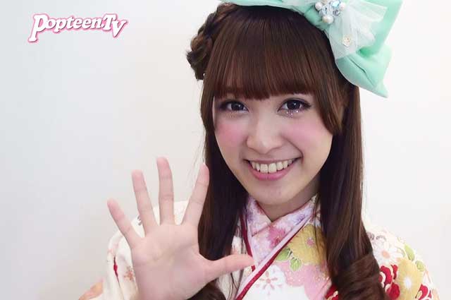 松本愛の画像 shinbishika-guide.com