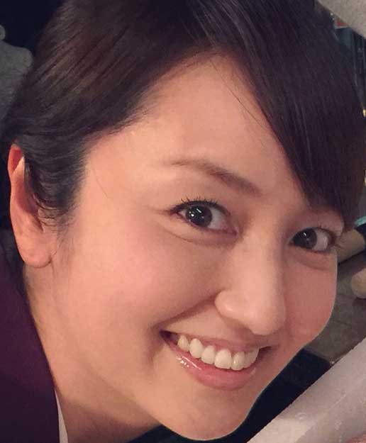 矢田亜希子の画像 shinbishika-guide.com