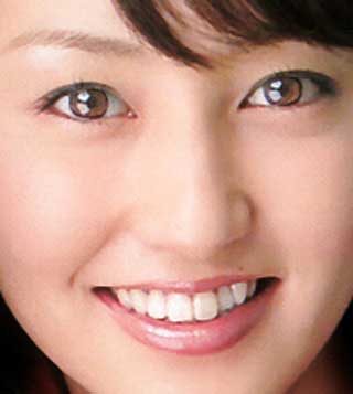矢田亜希子の画像 shinbishika-guide.com