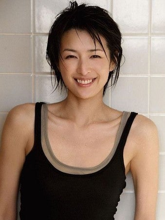 吉瀬美智子の画像 matome.naver.jp