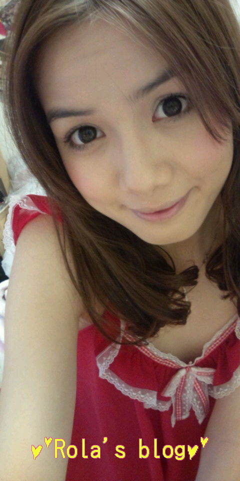 ローラ・チャンの画像 stat.ameba.jp
