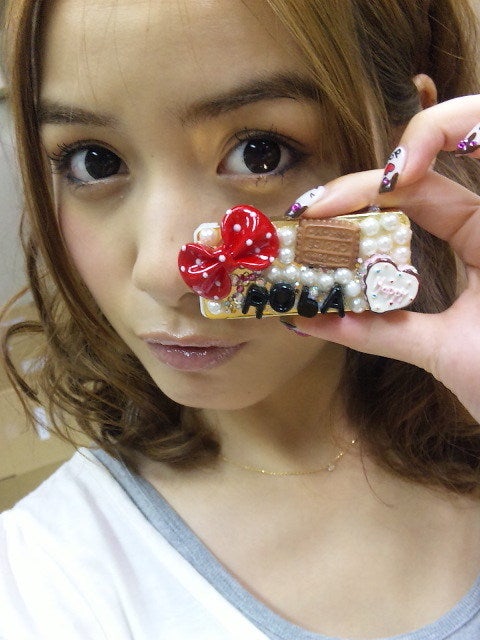 ローラ・チャンの画像 stat.ameba.jp