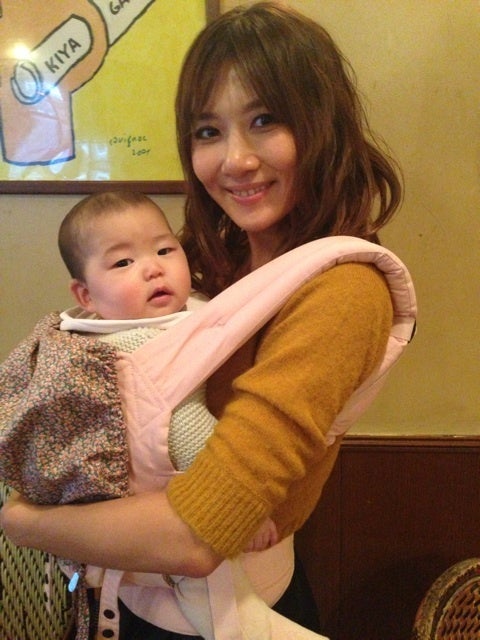 藤崎奈々子の画像 ameblo.jp