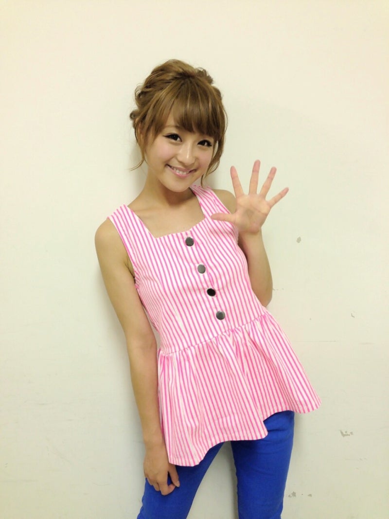 鈴木奈々の画像 ameblo.jp