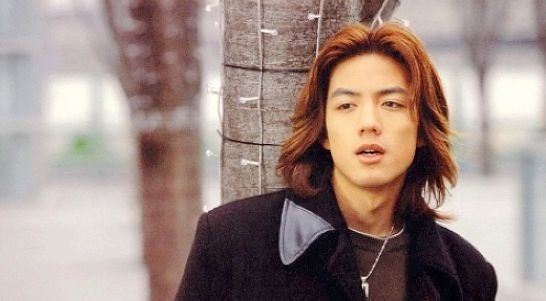 半田健人の画像 urx.nu