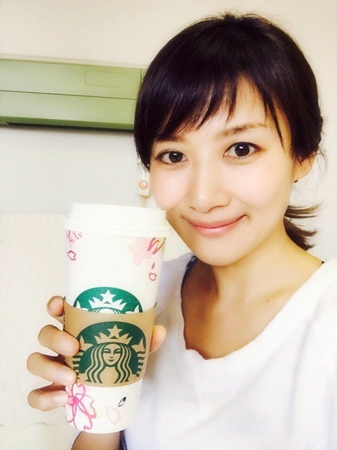 藤崎奈々子の画像 ameblo.jp