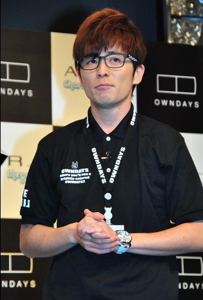 藤森慎吾の画像 search.yahoo.co.jp