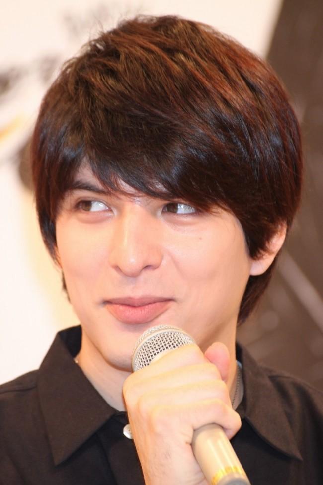 城田優の画像 news.ameba.jp