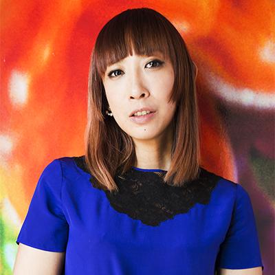 蜷川実花の画像 profile.ameba.jp