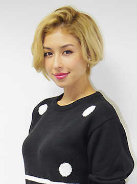 BENIの画像 mantan-web.jp