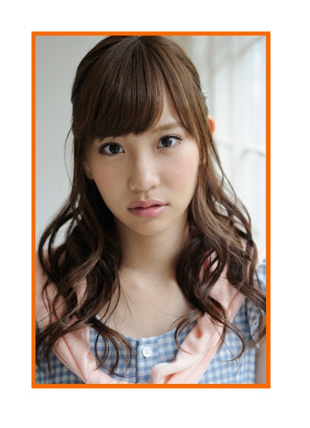 永尾まりやの画像 topicks.jp