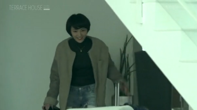 小貫智恵の画像 terracehouse-fujitv.net
