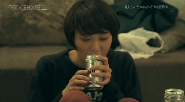 小貫智恵の画像 terracehouse-fujitv.net