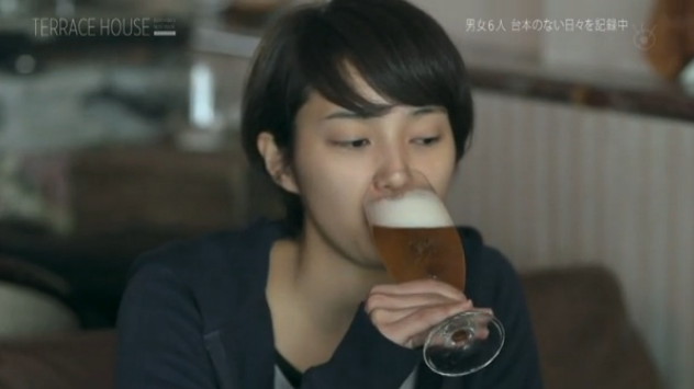 小貫智恵の画像 terracehouse-fujitv.net