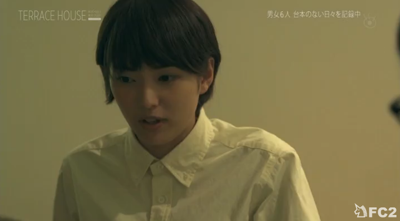 小貫智恵の画像 terracehouse-fujitv.net