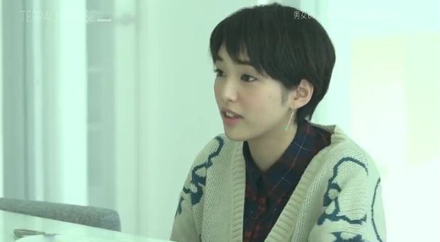 小貫智恵の画像 terracehouse-fujitv.net