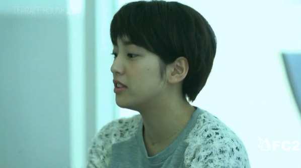 小貫智恵の画像 terracehouse-fujitv.net