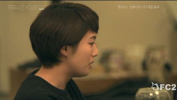 小貫智恵の画像 terracehouse-fujitv.net