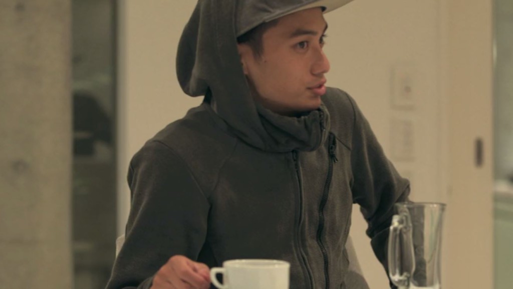 内原達也の画像 terracehouse-fujitv.net