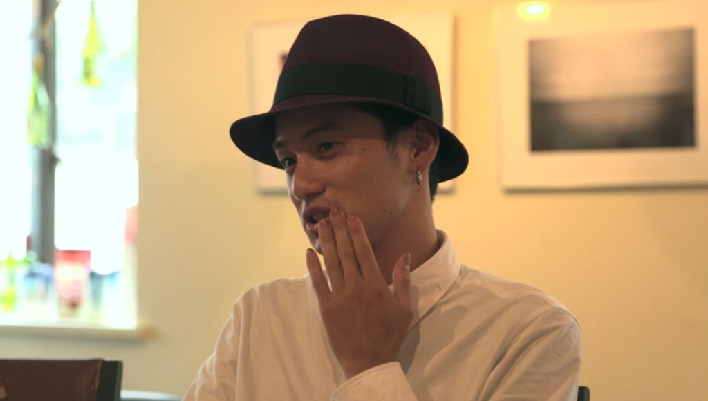 内原達也の画像 terracehouse-fujitv.net
