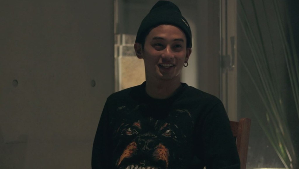 内原達也の画像 terracehouse-fujitv.net