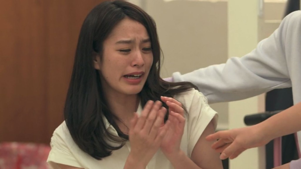 田森美咲の画像 terracehouse-fujitv.net