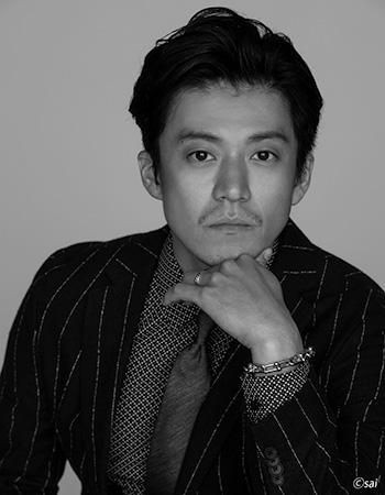 小栗旬の画像 tristone.co.jp