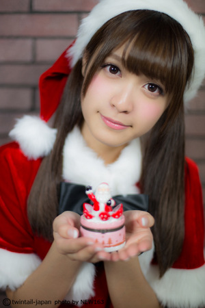 松本愛の画像 twintail-japan.com