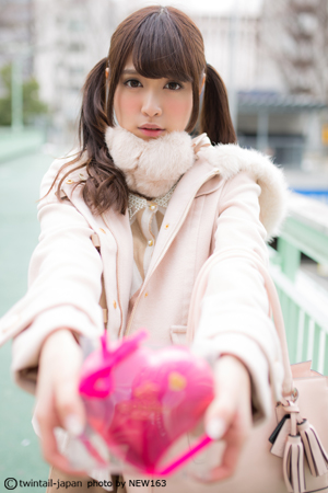 松本愛の画像 twintail-japan.com