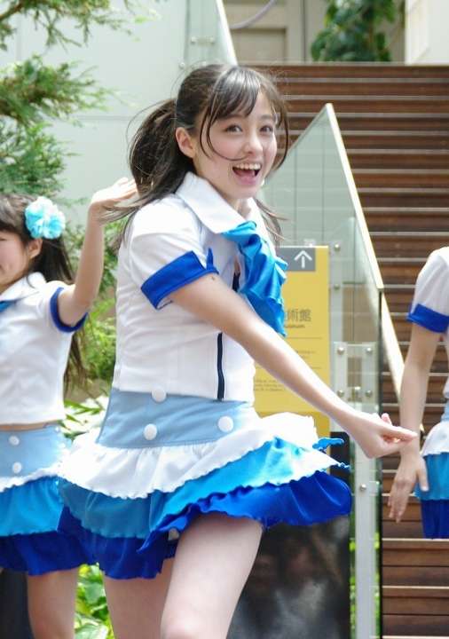 橋本環奈	の画像 girlschannel.net