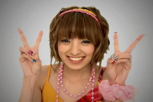 南明奈の画像 www.4gamer.net