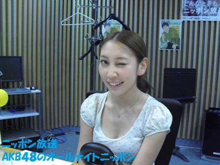大家志津香の画像 www.allnightnippon.com