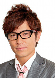 藤森慎吾の画像 www.asahi.com