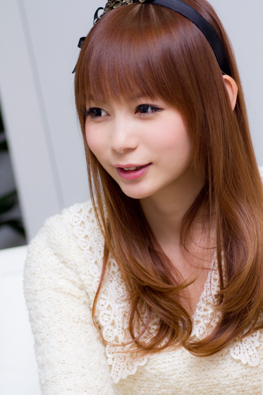 中川翔子の画像 www.billboard-japan.com