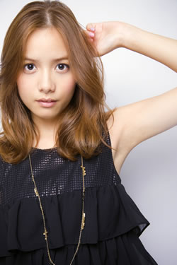 ローラ・チャンの画像 www.cdjournal.com