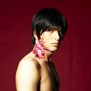 城田優の画像 artist.cdjournal.com