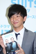 向井慧の画像 www.crank-in.net