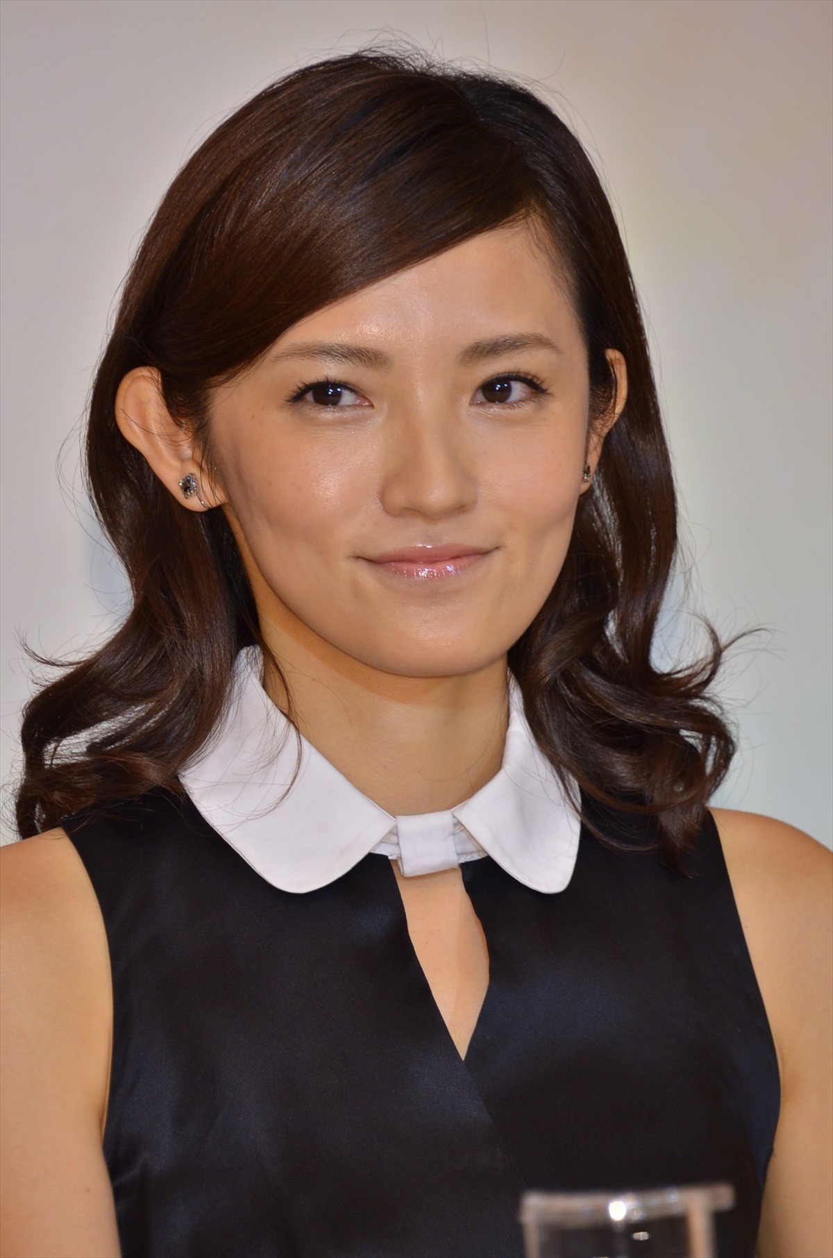 星野真里の画像 www.crank-in.net