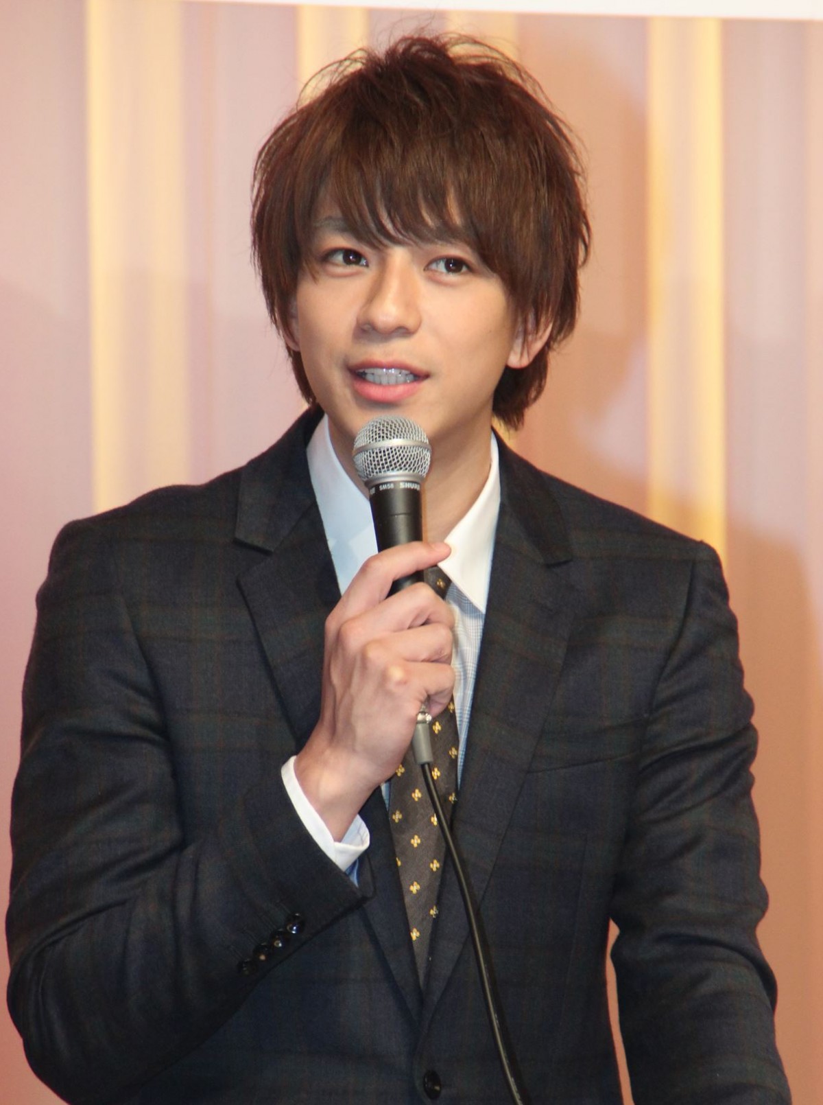 三浦翔平の画像 www.crank-in.net