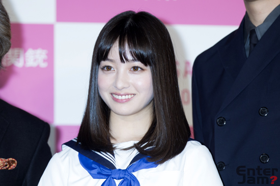 橋本環奈	の画像 search.yahoo.co.jp