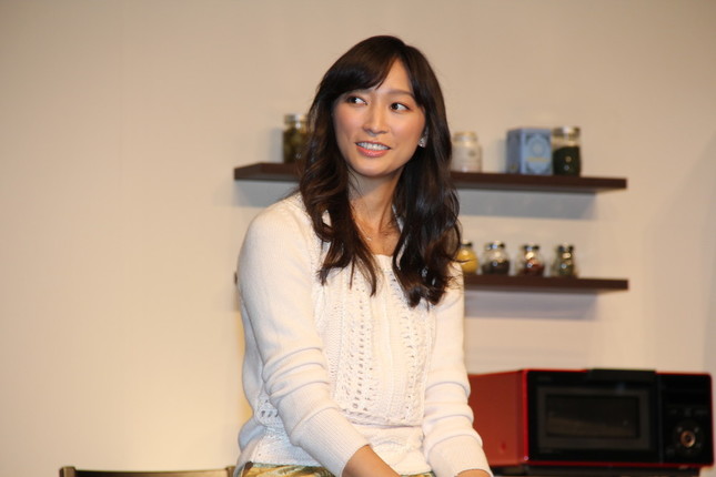 杏の画像 www.j-cast.com
