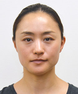 上村愛子の画像 www.jiji.com
