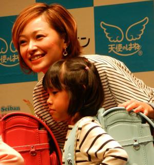 市井紗耶香の画像 www.nikkansports.com