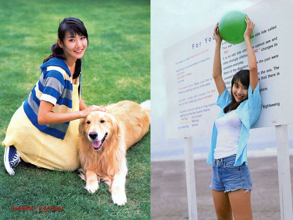 藤崎奈々子の画像 www.oocities.org
