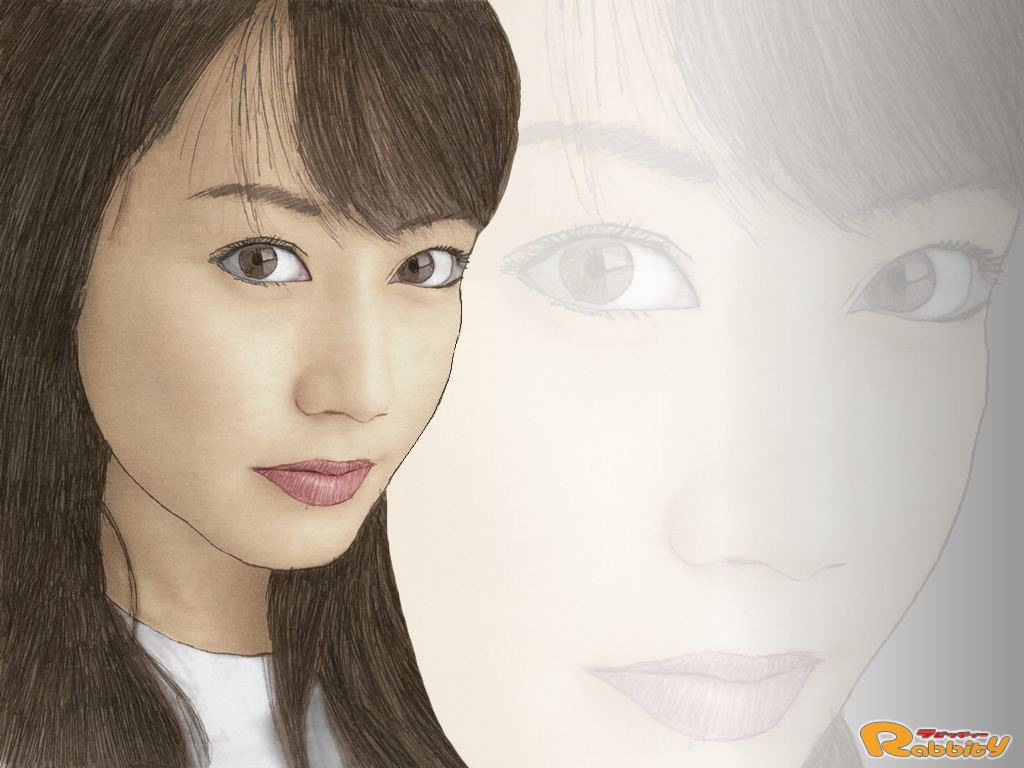 矢田亜希子の画像 rabbity.jp