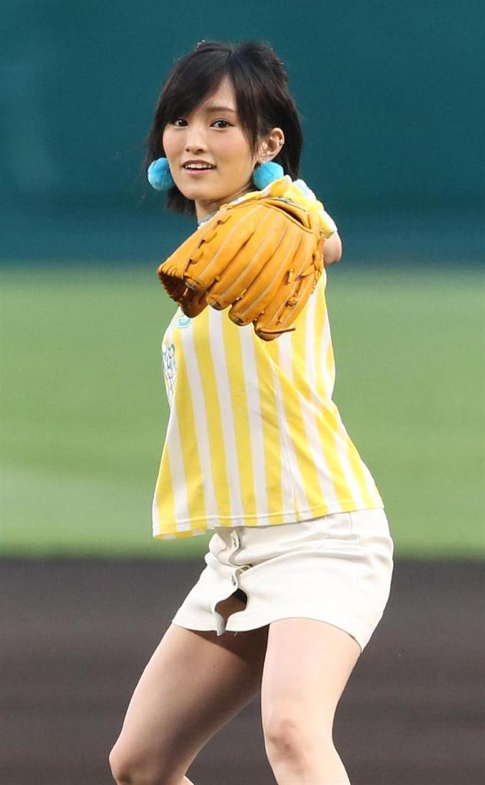 山本彩の画像 www.sankei.com