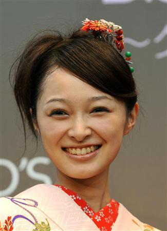 市井紗耶香の画像 www.sanspo.com