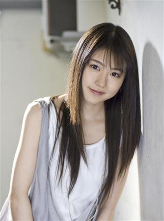 有村架純の画像 www.sanspo.com