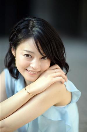 小林涼子の画像 www.sanspo.com